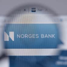 A 50bp Rate Hike By Norges Bank But We Notice A Small Dovish Tilt