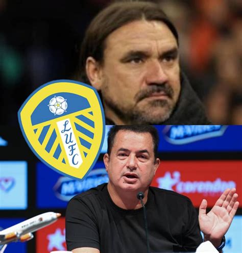 Leeds United And Championship Rivals Issued Promotion Warnings