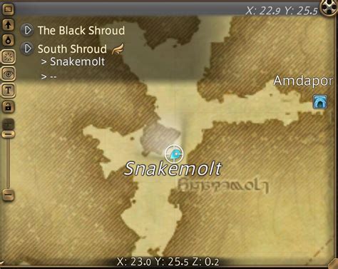 FFXIV How To Obtain Spoken Blood Prima Games