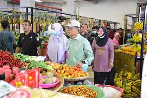 Pemerintah Dan Bulog Lindungi Masyarakat Dari Dampak Kenaikan Harga