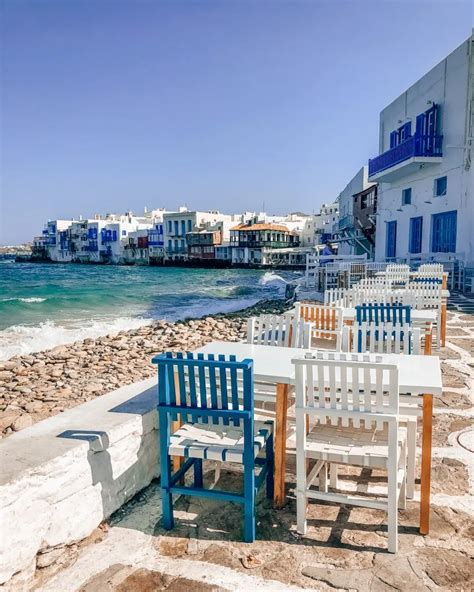 The Ultimate Mykonos Photography Guide 25 Best Mykonos Instagram