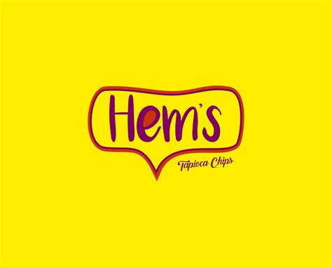 Hems Logo Design Creative Prints Is An Best Graphic Designing