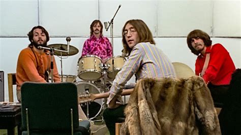 The Beatles: Get Back - Trailer - Disney+ Hotstar