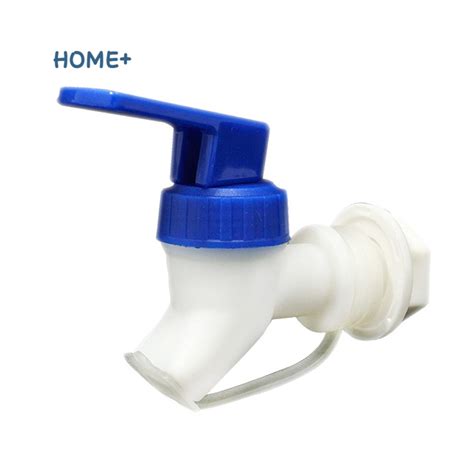 Faucet For Mineral Water Container Water Drain Valve Connector Plastic Faucet For Mineral Water