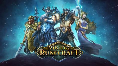 Viking Runecraft Slot Demo And Review Play N Go