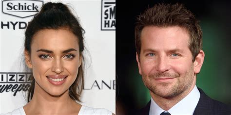 This Is How Irina Shayk Makes Her Relationship With Bradley Cooper