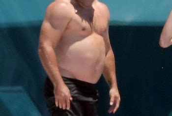 Ronaldo Paparazzi Shirtless Yacht Photos Gay Male Celebs