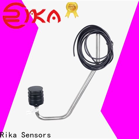 Perfect Portable Wind Meter Supplier For Wind Speed Monitoring Rika Sensors