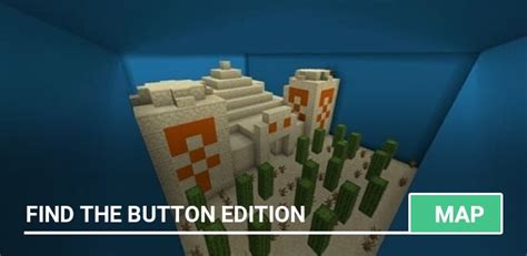 Download Find The Button Maps For Minecraft Pe