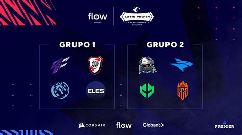 Csgo Fechas Horarios Y Donde Seguir La Fase De Grupos De La