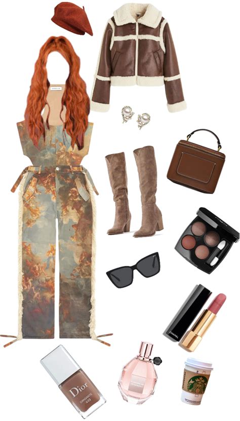 Autum Vibes Outfit Shoplook