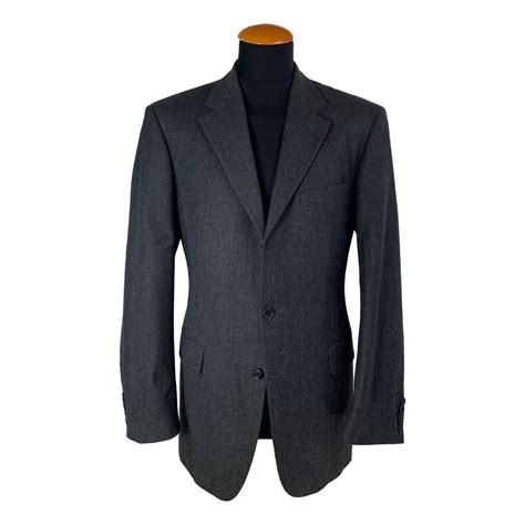 Jacket Hugo Boss Gray Charcoal Hugo Boss Jackets Hugo