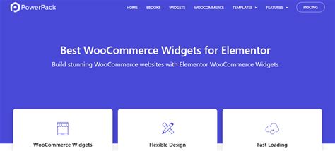 7 Best Elementor Addons For WooCommerce