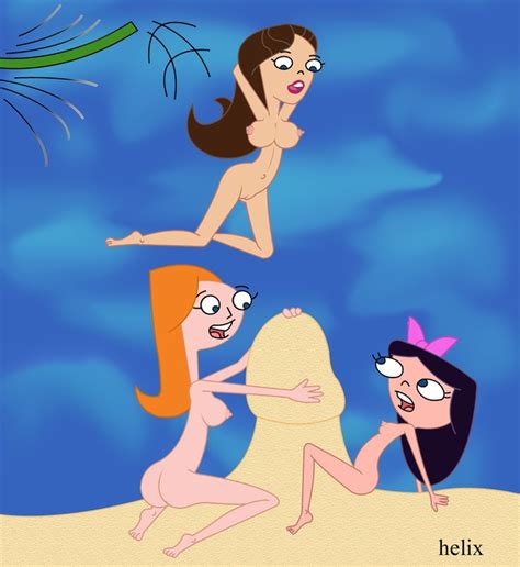 Phineas Fucks Candace Sex Pictures Pass