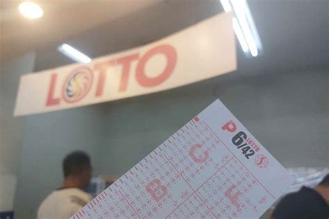 Grand Lotto Prize To Hit P Million Tonight Philstar