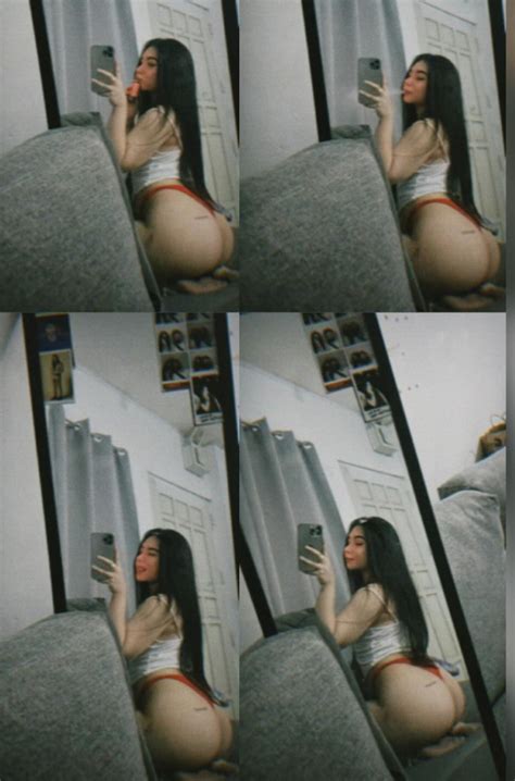 Instagram Sittie Ngilay Sl4yin Hani Nude Photo 40004