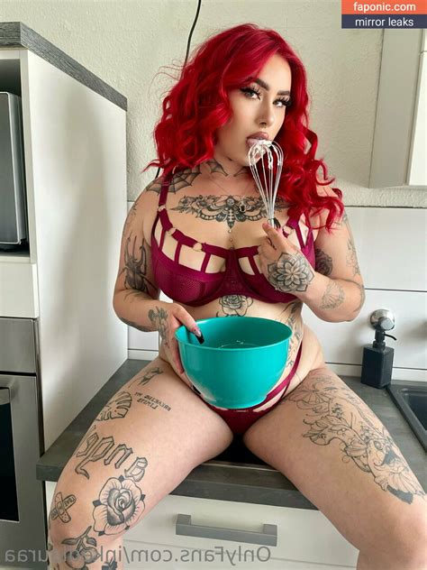 Inked Bellaa Aka Inkedlauraa Nude Leaks Onlyfans Faponic