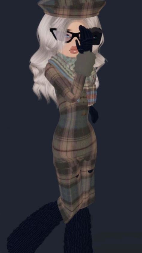 Lovely Runner Detective Roblox Dress To Impress Detective Outfit