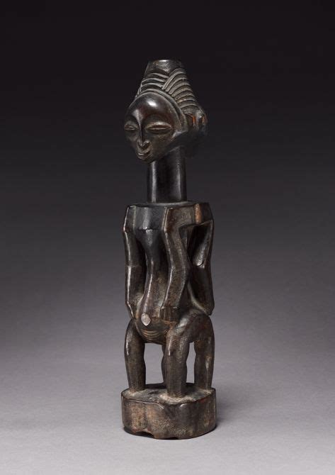 Janus Figure African Art Cleveland Museum Of Art Art