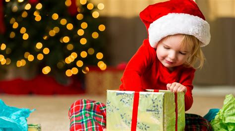 Cadeaux de Noël les dix jouets qui risquent dêtre en rupture de