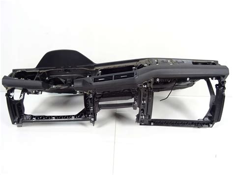 VW POLO 2G LIFT KONSOLA AIRBAG PODUSZKI PASY 2021- - Shrot.pl