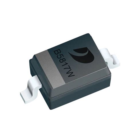 SCHOTTKY BARRIER RECTIFIERS Rectifiers Power MOSFET Fetures