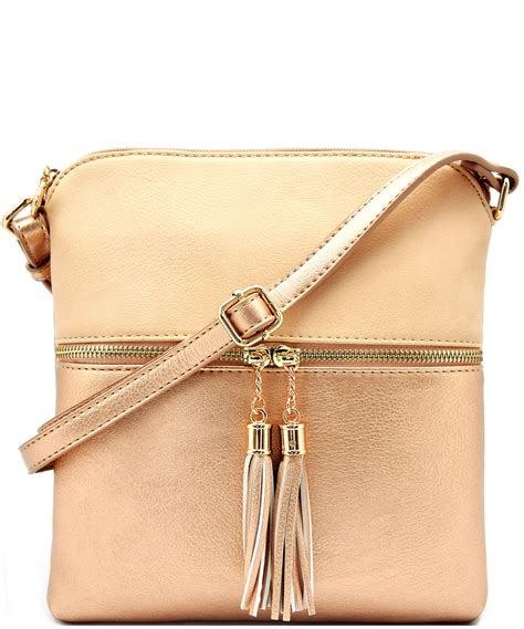 Elegant Wholesale Fashion Cross Body Bag Lp062 Wtbk