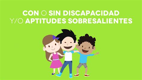 Marzo Mes de la Educación Especial Celebrando la Inclusión y el