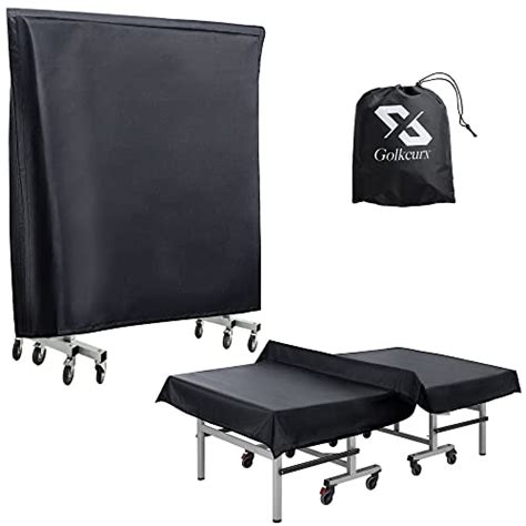 I Tested The Best Outdoor Table Tennis Cover For Ultimate Protection