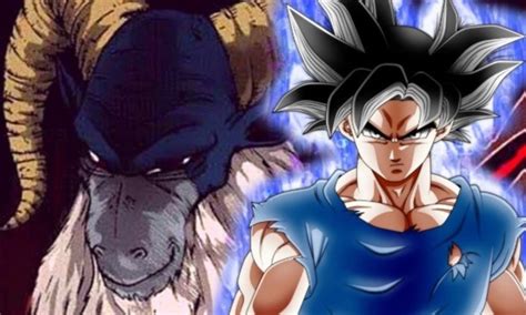 Dragon Ball Super Revelan Detalles Sobre El Final De La Saga De Moro