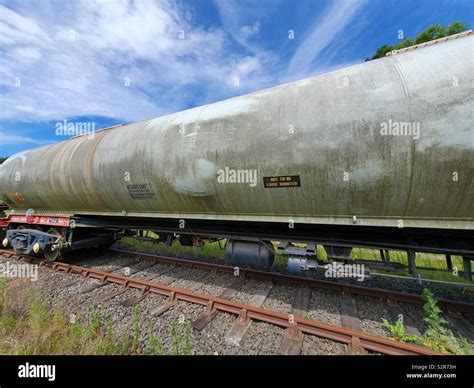 Trained Tanker Hi Res Stock Photography And Images Alamy