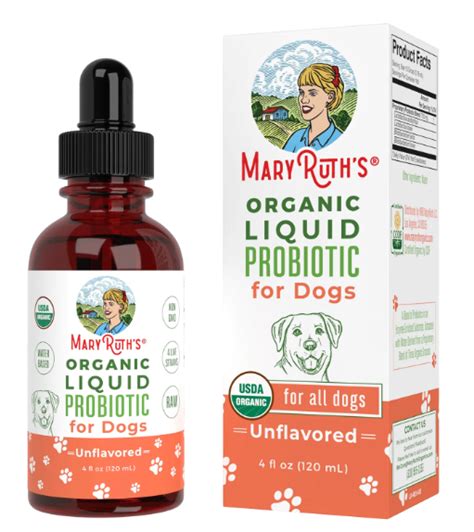 Best Dog Probiotics: Types, Pros, Cons, & More