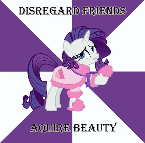 Rarity Meme 2 by MOGNECIOtheBRAVE on DeviantArt