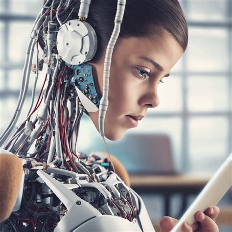 Inteligencia Artificial En La Educación Mundo Tecnológico