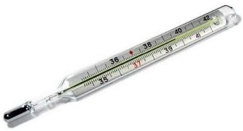 Difference Between Clinical Thermometer And Laboratory Thermometer - VIVA DIFFERENCES