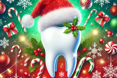 Brighten Your Smile For Christmas With Teeth Whitening