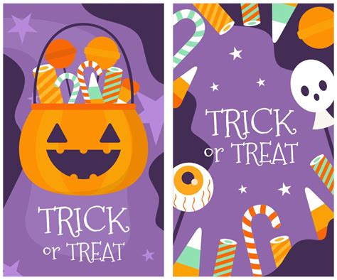 Halloween Treat Tags Free 15 Free Pdf Printables Printablee