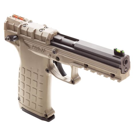 Kel Tec Pmr 30 22mag 37900 Black Tan Or Od Green · Dk Firearms