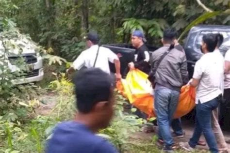 Periksa 10 Orang Saksi Identitas Pelaku Pembunuhan Mahasiswa Di PALI