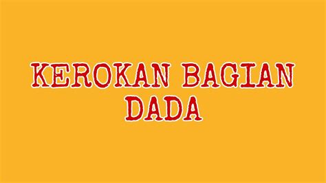 Kerokan Bagian Dada Dan Lengan Antika Massage Youtube