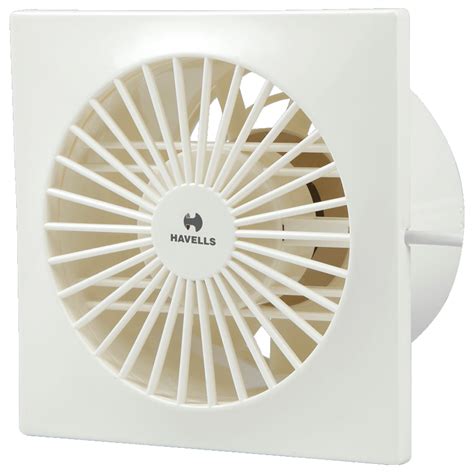 Havells 6″ Ventilair Dxz Exhaust Fan White Nbes