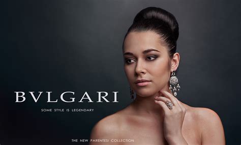 BVLGARI on Behance