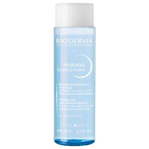 Bioderma Hydrabio Essence Lotion Hydrating Essence Toner Review