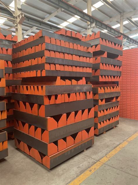 Steel Formwork Totalcontec