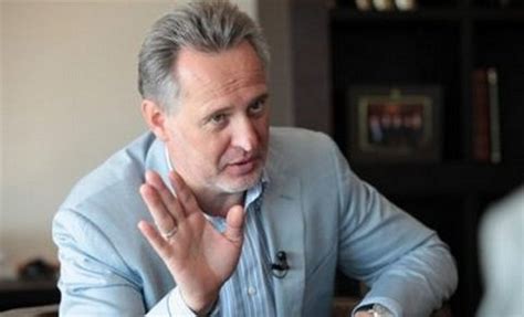 Фирташ занял первое место в санкционном списке РФ | From-UA