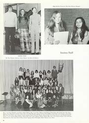 Woburn High School - Innitou Yearbook (Woburn, MA), Class of 1973, Page ...