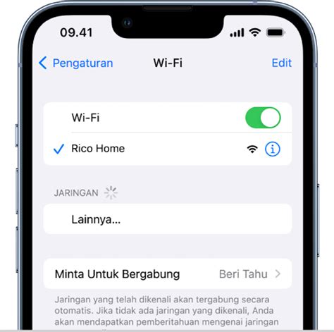 Mengatur Dasar Dasar Apple Support Id