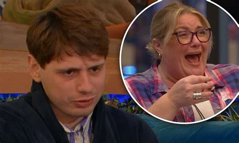 Jordan Shocks Big Brother Housemates With Adventurous Sex Confession While Playing Never Have I