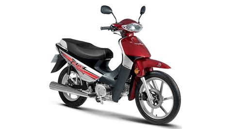 Cuánto Sale La Motomel B 110 Que Compite Con La Honda Wave En 2024 Tn