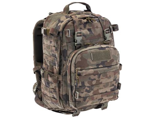 Plecak Wisport Whistler Ii L Wz Full Camo Sklep Militaria Pl